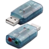 ADL-USB-ADOIO USB to Audio Adaptor