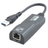 ADL-USB3-1GB USB 3.0 A Plug To RJ45 Jack Adaptor