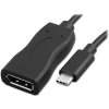 ADL-USB31C/DSPF USB-C to Display Port Adaptor