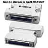 ADZ-HC50FF SCSI-2 to SCSI-2 Adaptor