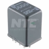 R12-17A5-24H 24VAC 5A 4PDT Relay - Hermetically Sealed