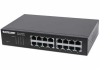 561068 16 Port Rackmount Gigabit Ethernet Switch