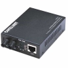 506519 Multi-Mode ST Fast Ethernet Media Converter
