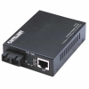 506502 Multi-Mode SC Fast Ethernet Media Converter