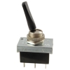 54-728 DPDT 10A On-On Solder Paddle Handle Toggle Switch