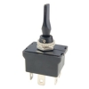 54-732 DPDT 20A On-Off-On Solder Paddle Handle Toggle Switch