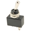 54-745 SPST 6A On-Off Solder Bat Toggle Switch