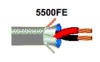 5500FE 22/2 Shielded Stranded Cable