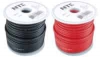 WA06-10 10 foot Reel 6 AWG Stranded Automotive Type Colors 0-9