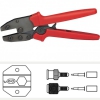 16510C Coax 9in Ergo Crimp Tool for N Type Plugs
