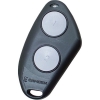 CM-TXLF-2LP Two Button Recessed Key FOB Transmitter