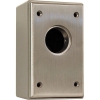 CM-1005 Cast Aluminum with Surface Box Key Switch
