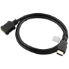 M-HDI-MF-1M 1 Meter Male / Female HDMI Extension Cable