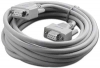 S-9FF-15 15 Foot DB9 Female to DB9 Female Serial Cable