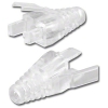 PTC-RJ45X-40TC 50 Pack Clear Strain Relief Boot for PT-068N