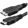 S-USB31C3UB-3' 3 Foot USB-C to MicroB USB 3.0 Cable