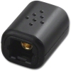 FOA-AUDT2FF-D Toslink Inline Coupler Fiber Audio Adaptor