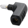 FOA-AUDT2MF-R Toslink Plug/Jack Fiber Audio Adaptor