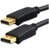 S-DSP2-03 3 Foot DisplayPort Male to Male Cable