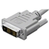 S-DVI-DMMS-10'UT Ultrathin DVI Single Link Cable, 10 Foot