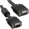 S-H15MF-03'-XL 3 Foot VGA M/F Extension Cable