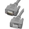 S-H15MF-1' 1 Foot VGA M/F Extension Monitor Cable