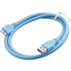 S-USB3AUB-18IN 18 Inches USB 3.0 A to Micro B Cable