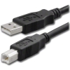 S-USBAB2-10 USB 2.0 A to B 10 Foot Cable