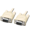 M-9MM-6'M 6 Foot 9 Pin RS-232 Cable