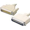 S-C50DMM-10' 10 Foot Centronic 50 Male to DB50 Male SCSI Cable