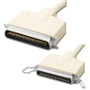 S-C50MF-10' 10 Foot Centronic 50 Male to Female SCSI Cable