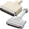 S-Z6850CMM-3'S 3 Foot HPDB68/M to C50/M SCSI III Cable