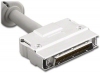 S-VHD6850ZMM-3' 3 Foot VHD68 Male to HD50 Male SCSI Cable