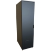 HDME22610BK 47U NEMA Rated Dust-Tight Server Cabinet