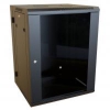 RB-SW15 Rack Basics 15U Swing-Out Wall Mount Cabinet