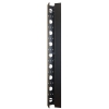 RB-VCM48 89in Height Vertical Rack Cable Manager with Door