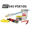 S45-PSK10G ProSeries 10G STP Starter Kit