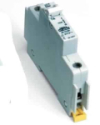 C40A1P 40 Amp 1 Pole UL 1077 Rated DIN Rail Mounted Circuit Breaker