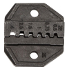 VDV205-039 Ins or Non-Ins Ferrule Die Set Pin Terminals