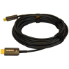 MOFO-HD20-10 10M Fiber Based HDMI 2.0 Plenum Cable