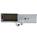 JB-FT20 Junction Box, 20 Feed Through Terminals