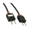 TCABLE-J Thermocouple cable Type J