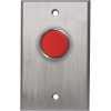 CM-8010 N/C Extended Vandal Resistant Push/Exit Switch