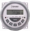 CX-247H-24 7 Day Timer 24V, with first-man-in function