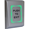 CM-9800/7 LED Illuminated Push/Exit Switch