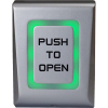 CM-9800/3 LED Illuminated Push/Open Switch