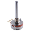501-0031 2W 100 Ohm 2in Long Shaft Potentiometer