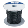 104099 1000ft 14 Awg Black Tinned Copper Wire