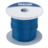 104199 1000ft 14 Awg Dark Blue Tinned Copper Wire