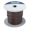 104299 1000ft 14 Awg Brown Tinned Copper Wire
